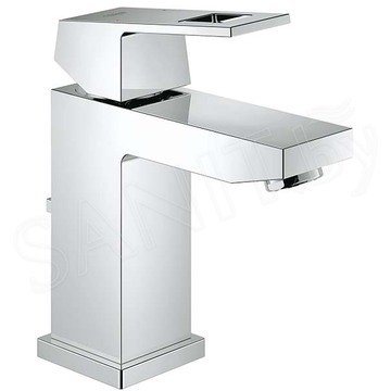 Смеситель для умывальника Grohe Eurocube 2312700E