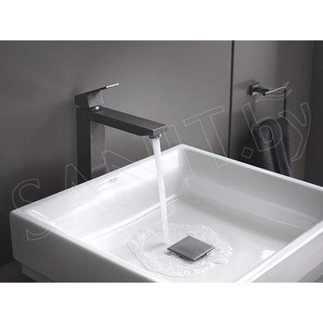 Смеситель для умывальника Grohe Eurocube 23406AL0