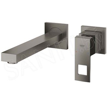Смеситель встраиваемый Grohe Eurocube 23447AL0