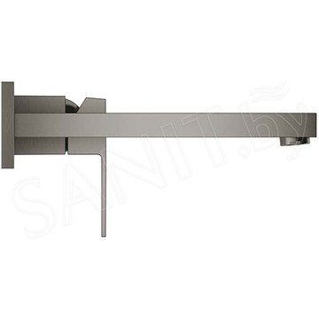 Смеситель встраиваемый Grohe Eurocube 23447AL0