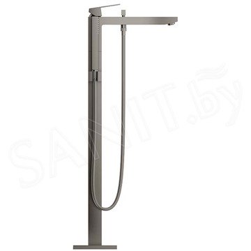 Смеситель для ванны Grohe Eurocube 23672AL1