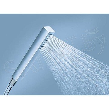 Душевой гарнитур Grohe Euphoria Cube+ Stick 27889000