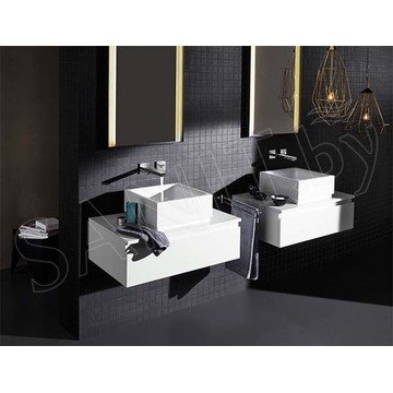 Смеситель встраиваемый Grohe Eurocube Joy 19998000