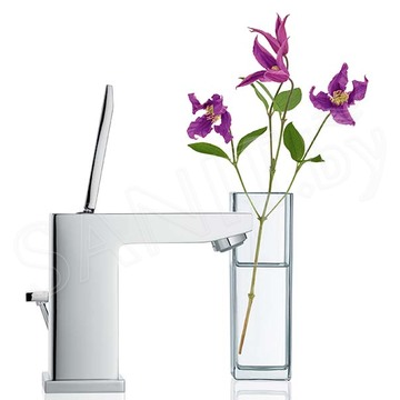 Смеситель для умывальника Grohe Eurocube Joy 23654000