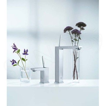 Смеситель для умывальника Grohe Eurocube Joy 23654000