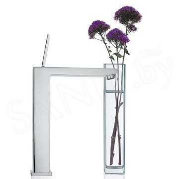 Смеситель для умывальника Grohe Eurocube Joy 23661000