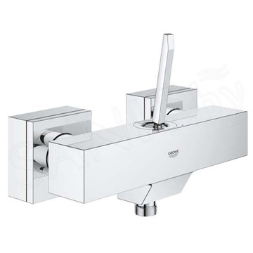 Смеситель для душа Grohe Eurocube Joy 23665000