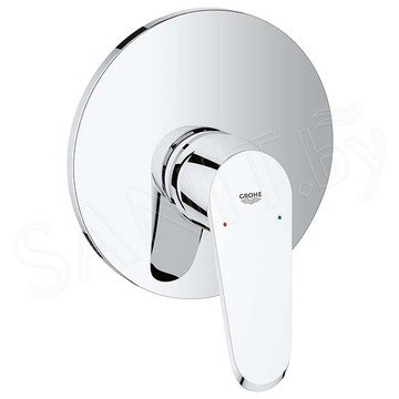 Смеситель встраиваемый Grohe Eurodisc Cosmopolitan 19549002 (1 функция)