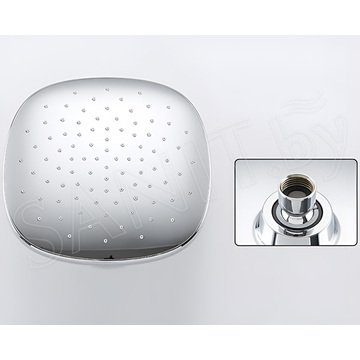 Душевая стойка Gappo G2450-8