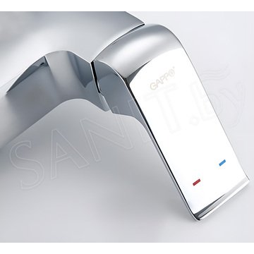 Душевая стойка Gappo G2450-8