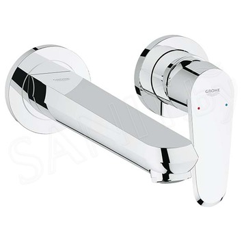 Смеситель встраиваемый Grohe Eurodisc Cosmopolitan 19974002