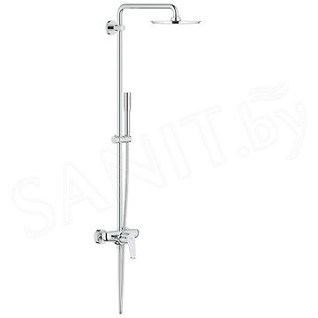 Душевая стойка Grohe Euphoria 210 23058003