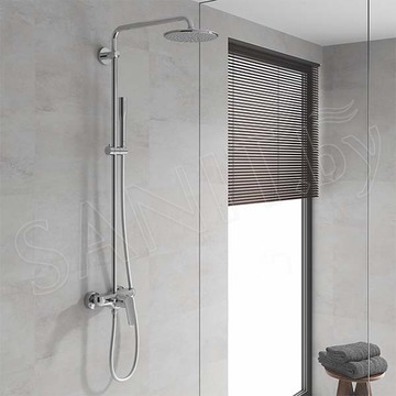 Душевая стойка Grohe Euphoria 210 23058003