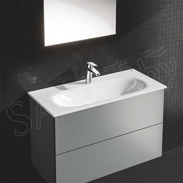 Смеситель для умывальника Grohe Eurodisc Cosmopolitan 23448002