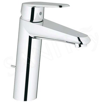 Смеситель для умывальника Grohe Eurodisc Cosmopolitan 23448002