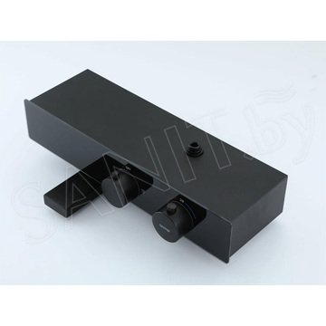 Душевая стойка Gappo G2495-16 с термостатом