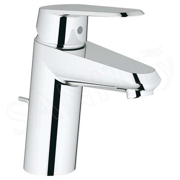 Смеситель для умывальника Grohe Eurodisc Cosmopolitan 3319020E