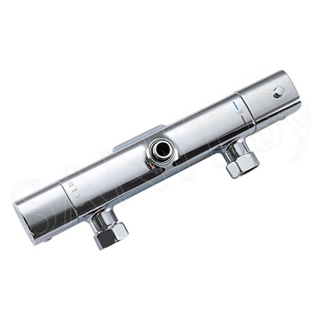 Душевая стойка Gappo G2495-71 с термостатом