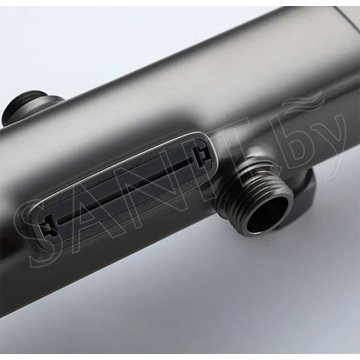 Душевая стойка Gappo G2495-79 с термостатом