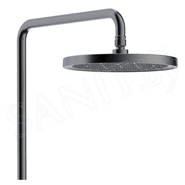 Душевая стойка Gappo G2495-79 с термостатом
