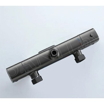 Душевая стойка Gappo G2495-79 с термостатом