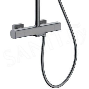 Душевая стойка Gappo G2495-79 с термостатом