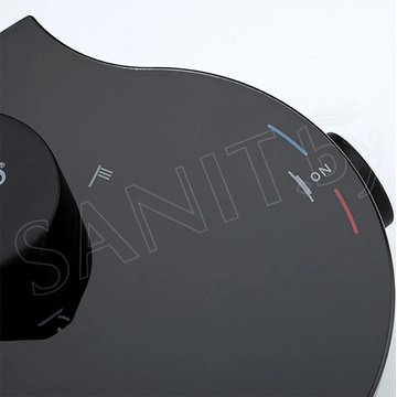 Душевая стойка Gappo G2495-86