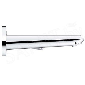 Смеситель встраиваемый Grohe Eurodisc Joy 19968000