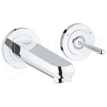 Смеситель встраиваемый Grohe Eurodisc Joy 19968000