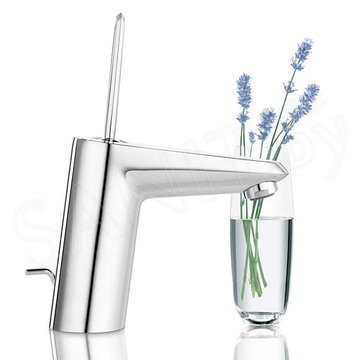 Смеситель для умывальника Grohe Eurodisc Joy 23425000