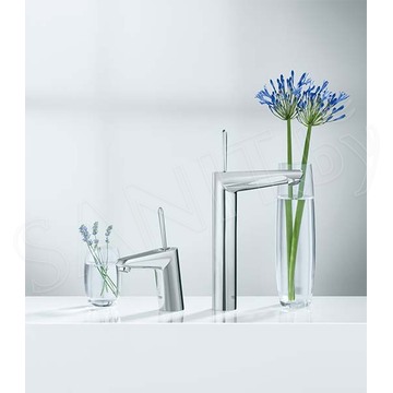 Смеситель для умывальника Grohe Eurodisc Joy 23425000