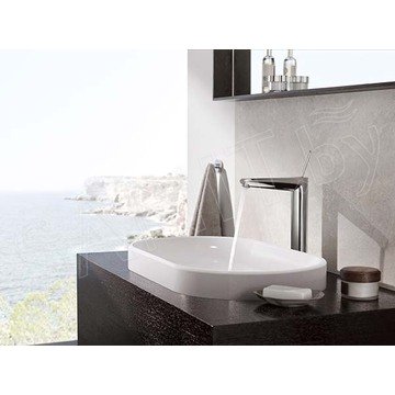 Смеситель для умывальника Grohe Eurodisc Joy 23428000