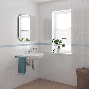 Смеситель для умывальника Grohe Euroeco 23262000
