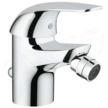 Смеситель для биде Grohe Euroeco 23263000