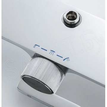 Душевая стойка Gappo G2495-91