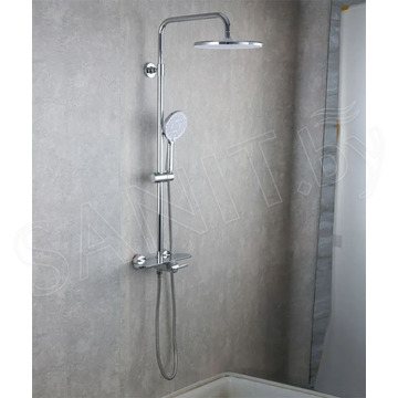 Душевая стойка Gappo G2495-91