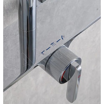 Душевая стойка Gappo G2495-91