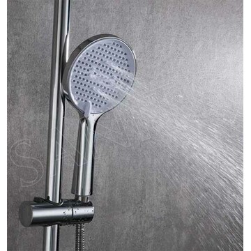 Душевая стойка Gappo G2495-91
