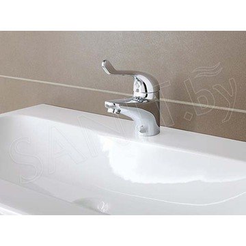 Смеситель для умывальника Grohe Euroeco Special 32789000