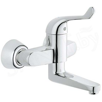 Смеситель для умывальника Grohe Euroeco Special 32792000