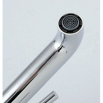 Смеситель для умывальника Gappo G1006-2