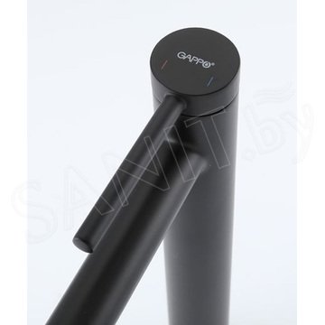 Смеситель для умывальника Gappo G1006-26 / G1006-29