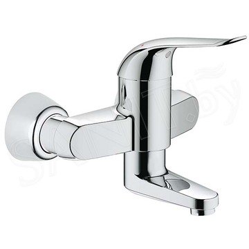 Смеситель для умывальника Grohe Euroeco Special 32770000