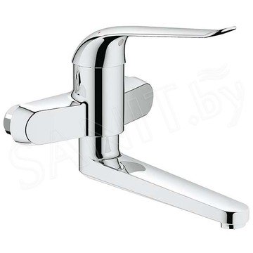 Смеситель для умывальника Grohe Euroeco Special 32772000