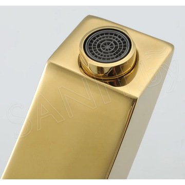 Смеситель для умывальника Gappo G1007-32