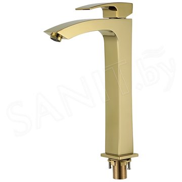 Смеситель для умывальника Gappo G1007-32