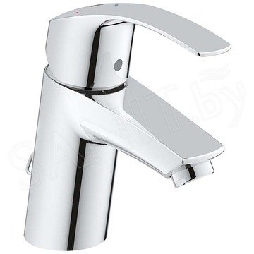 Смеситель для умывальника Grohe Eurosmart 23372002