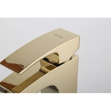Смеситель для биде Gappo G5007-3