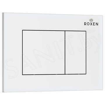 Комплект инсталляции 6 в 1 Roxen StounFix Dual Fresh 969149 с аромадозатором
