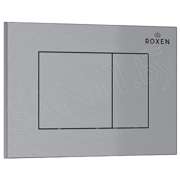 Комплект инсталляции 6 в 1 Roxen StounFix Dual Fresh 969096 с аромадозатором